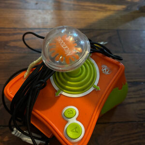 Jakks Pacific Nickelodeon Nicktoons TV Plug 'N Play game controller